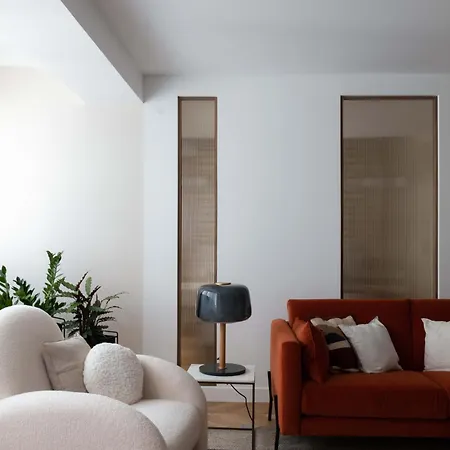 Appartamento The Place To Be - 3br With Airco Parigi