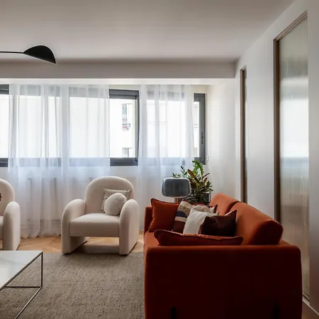 The Place To Be - 3br With Airco Appartamento *