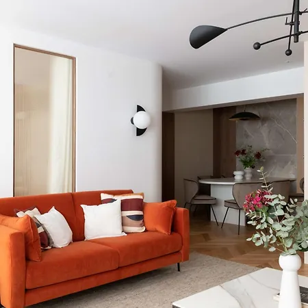 The Place To Be - 3br With Airco Appartamento Parigi