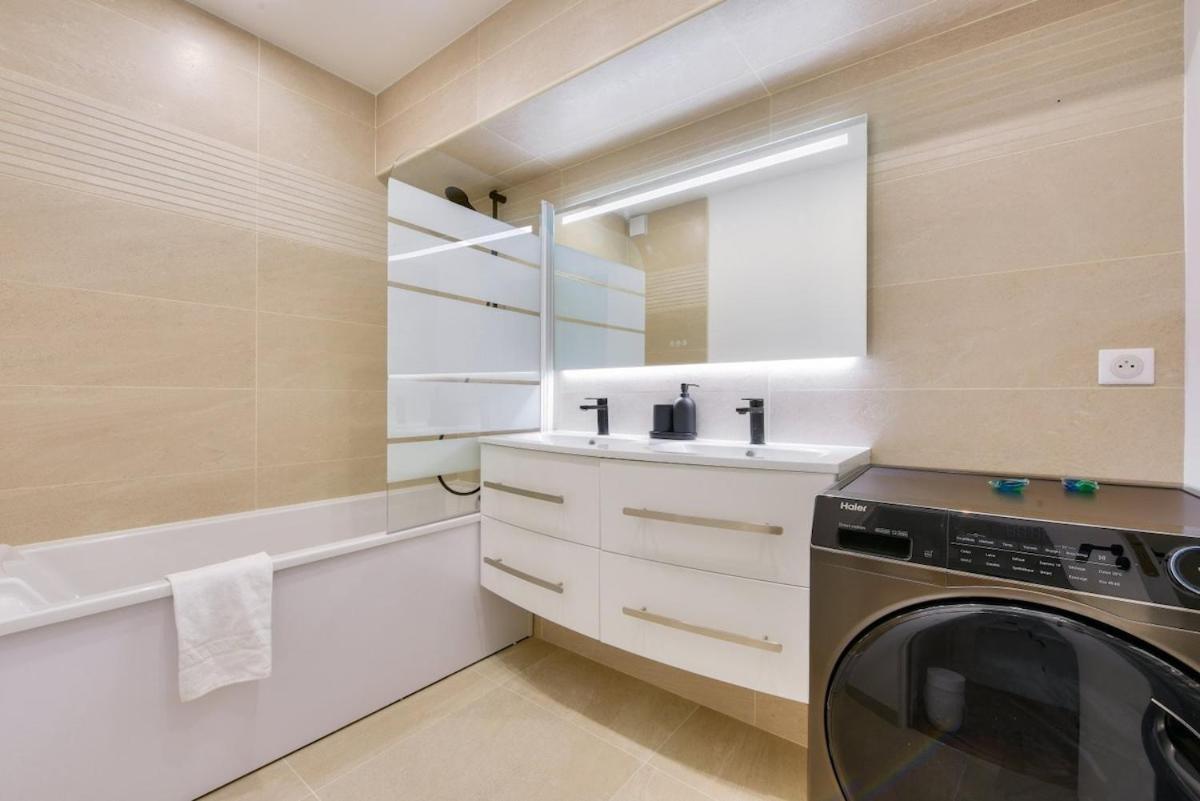 Appartamento The Place To Be - 3br With Airco *