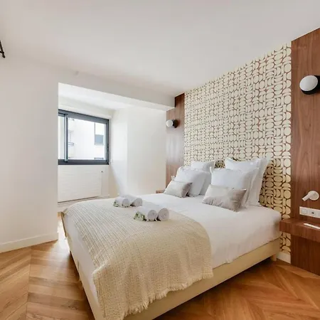 Apartment The Place To Be - 3br With Airco