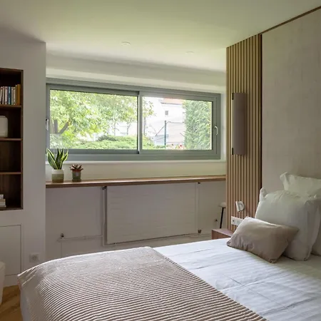 The Place To Be - 3br With Airco Paris
