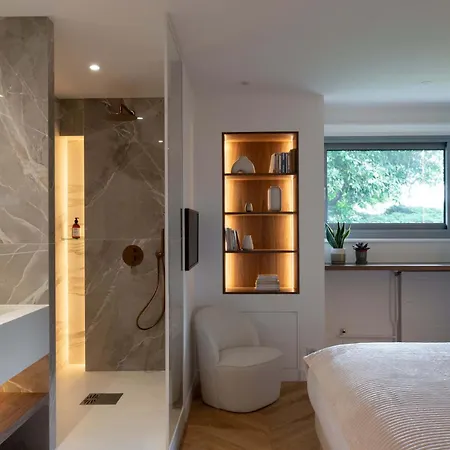 The Place To Be - 3br With Airco Apartment Paris