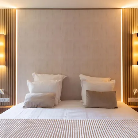 The Place To Be - 3br With Airco * Paris