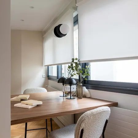 Apartment The Place To Be - 3br With Airco *