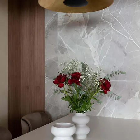 The Place To Be - 3br With Airco Apartment Paris