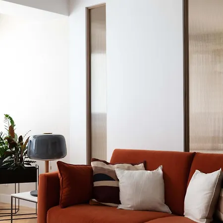 The Place To Be - 3br With Airco Apartment