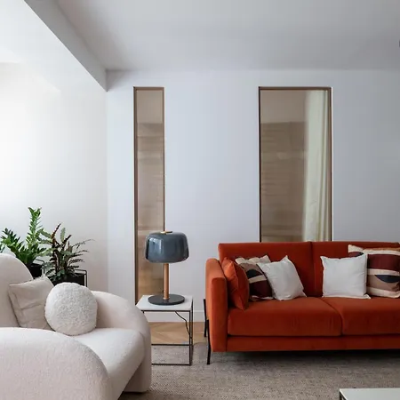 The Place To Be - 3br With Airco